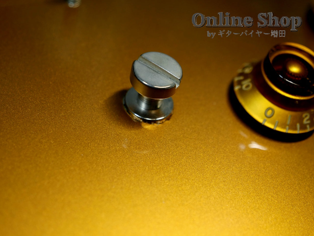 USED 1993 Gibson Custom Shop Historic Collection 1957 Les Paul Goldtop Reissue Refinished
