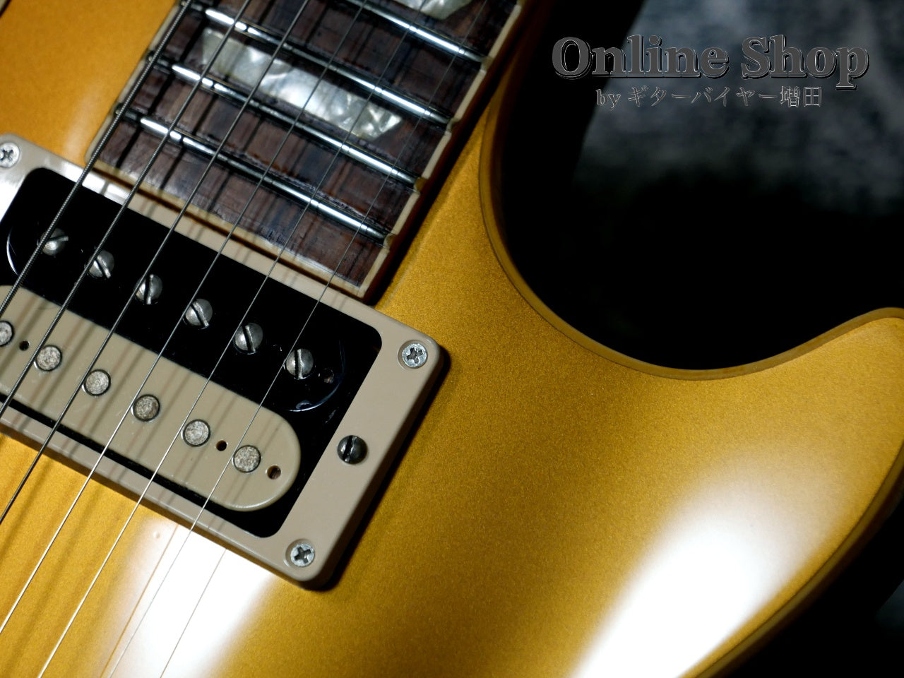 USED 1993 Gibson Custom Shop Historic Collection 1957 Les Paul Goldtop Reissue Refinished