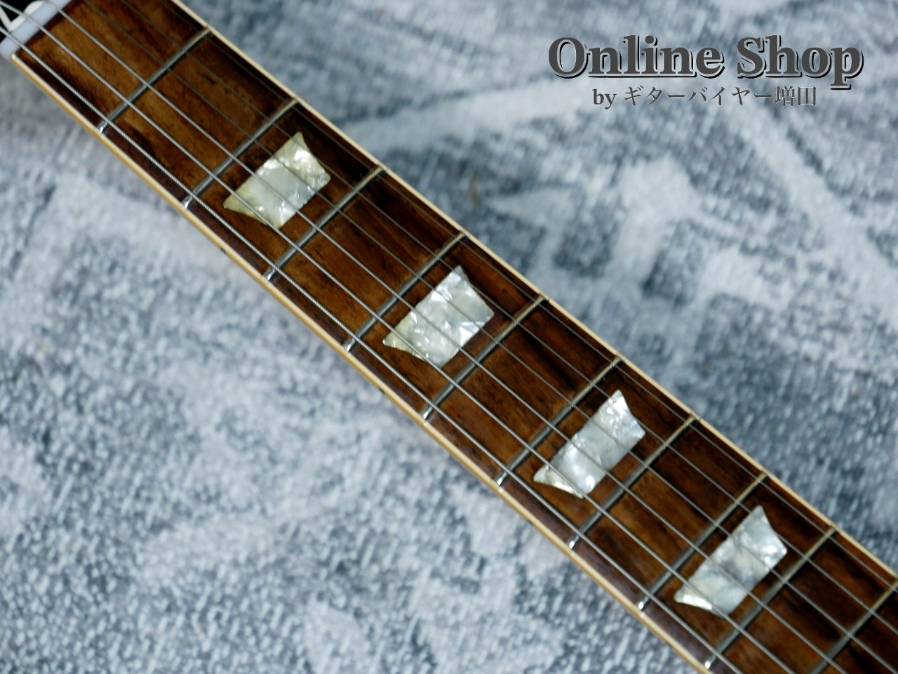 USED 1993 Gibson Custom Shop Historic Collection 1957 Les Paul Goldtop Reissue Refinished
