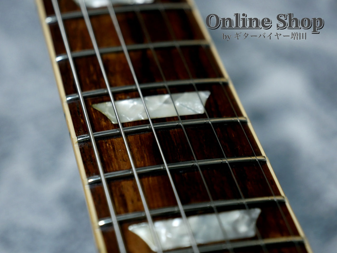USED 1993 Gibson Custom Shop Historic Collection 1957 Les Paul Goldtop Reissue Refinished
