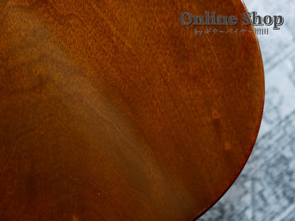 USED 1993 Gibson Custom Shop Historic Collection 1957 Les Paul Goldtop Reissue Refinished