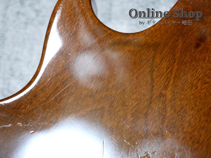 USED 1993 Gibson Custom Shop Historic Collection 1957 Les Paul Goldtop Reissue Refinished