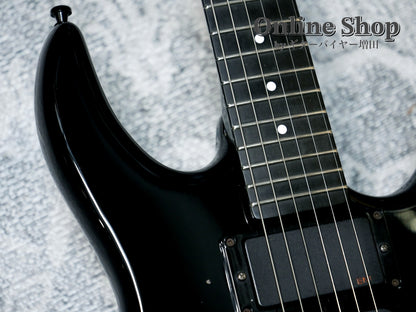 USED 1997 Steinberger GM7TA Black