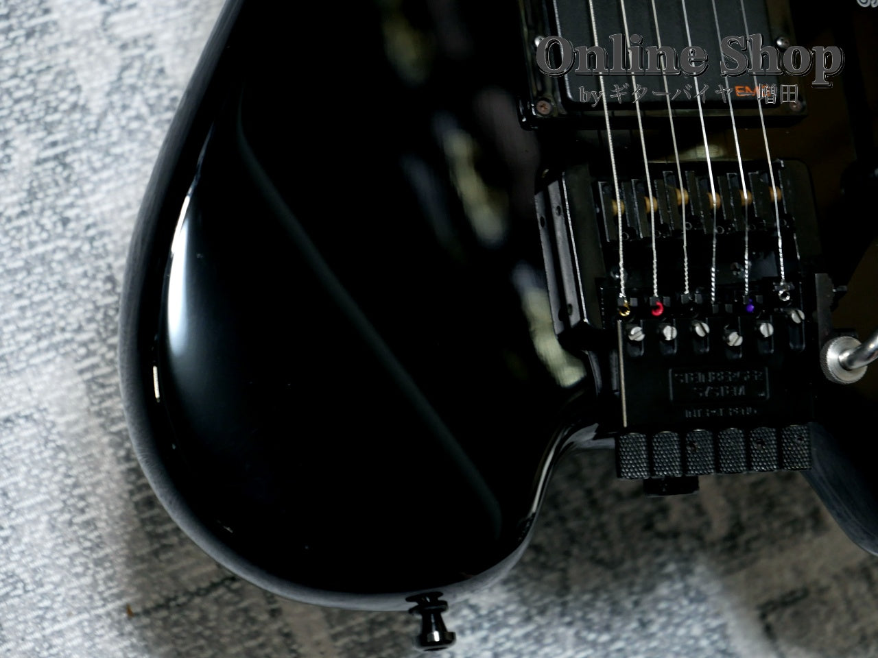 USED 1997 Steinberger GM7TA Black