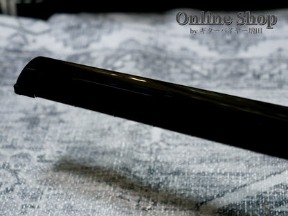 USED 1997 Steinberger GM7TA Black