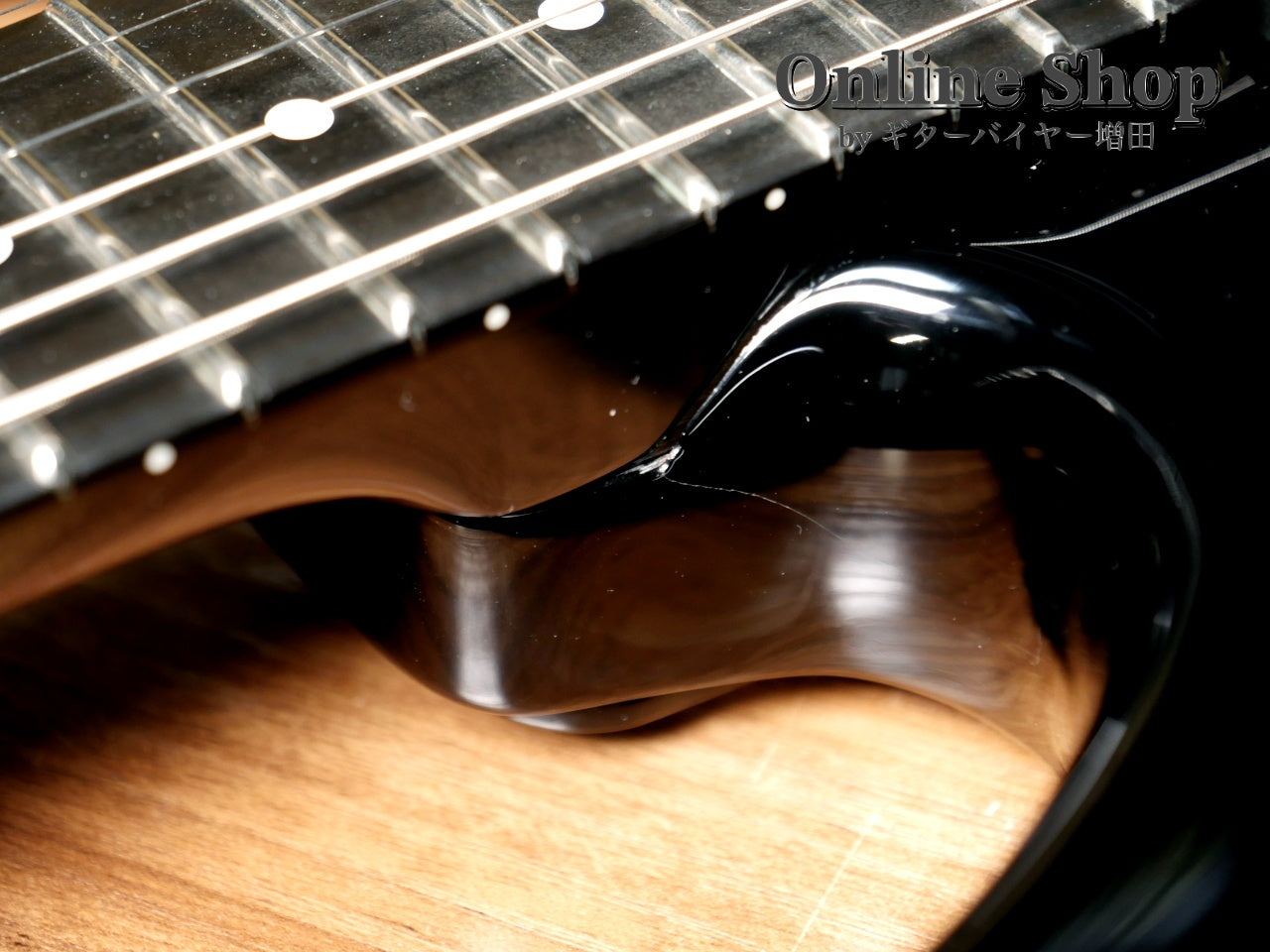 USED 1997 Steinberger GM7TA Black