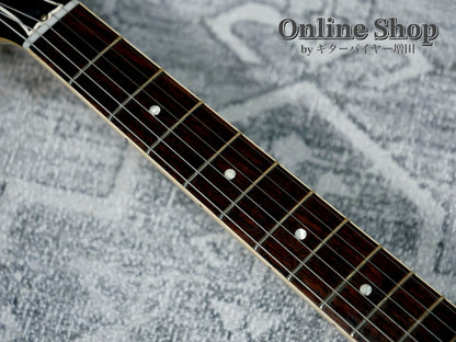 USED 2018 Gibson Custom Shop JAPAN LIMITED 1957 Les Paul Special Singlecut Bright TV Yellow Slight Light Aged