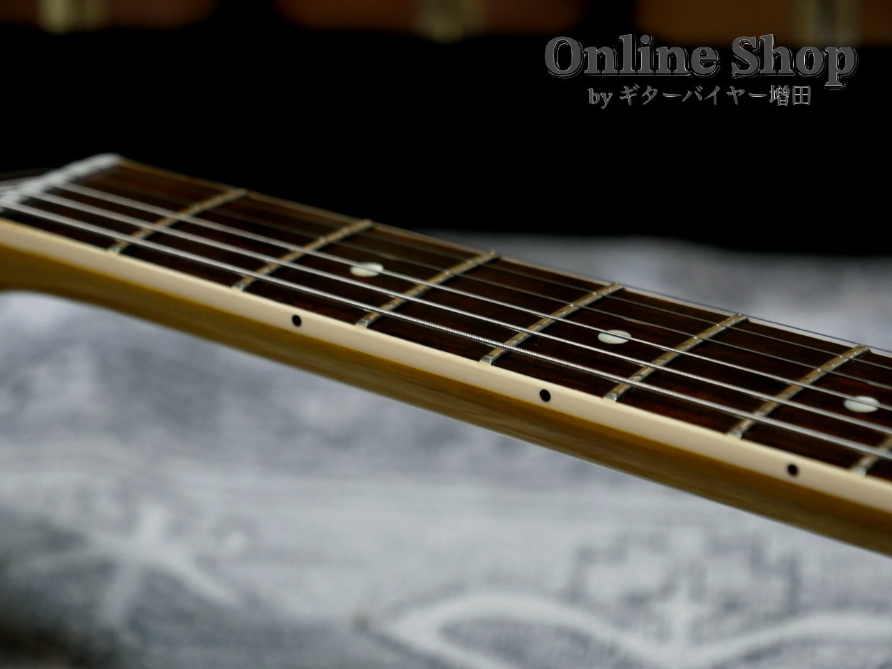 USED 2018 Gibson Custom Shop JAPAN LIMITED 1957 Les Paul Special Singlecut Bright TV Yellow Slight Light Aged