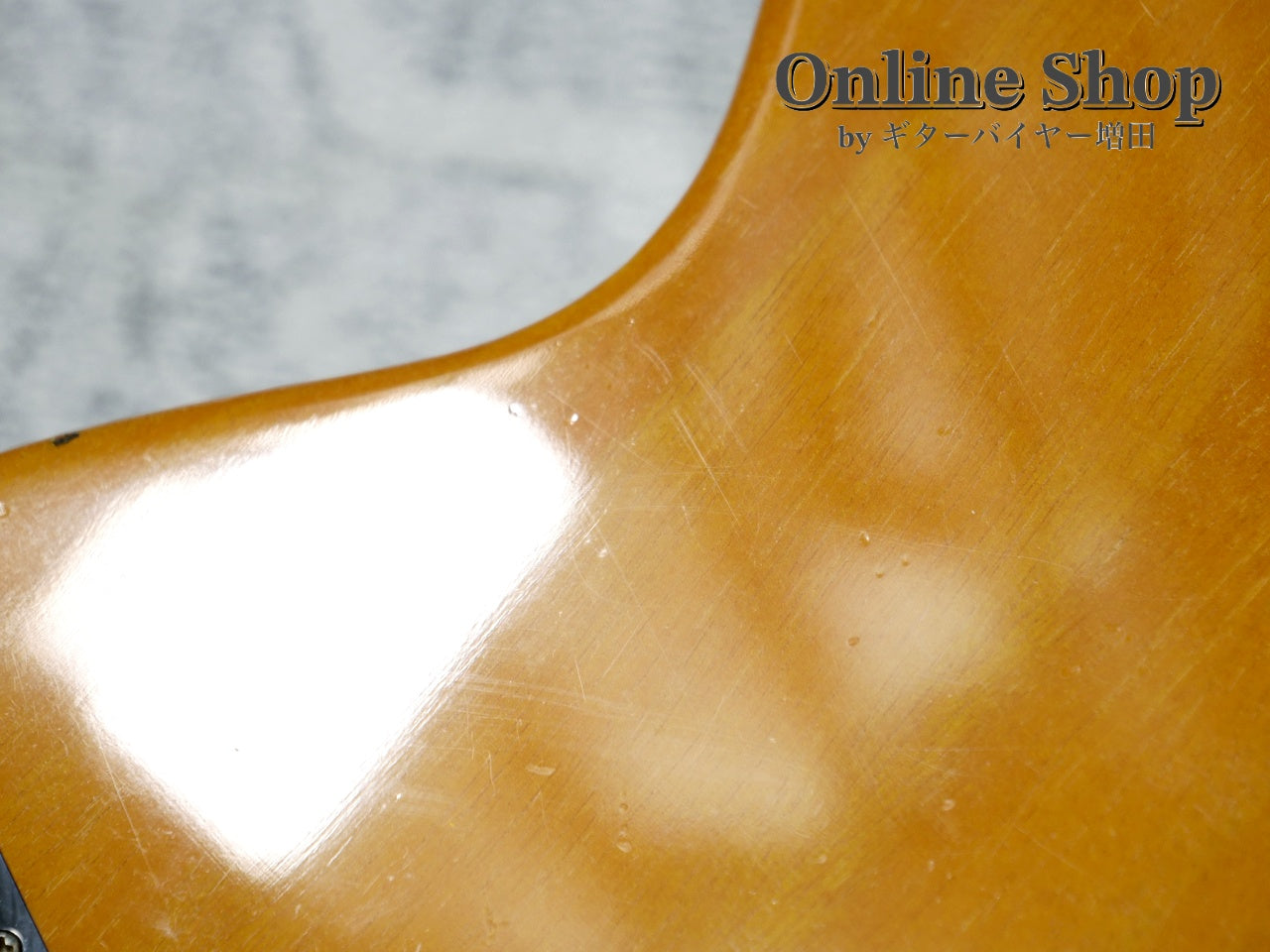 USED 2018 Gibson Custom Shop JAPAN LIMITED 1957 Les Paul Special Singlecut Bright TV Yellow Slight Light Aged