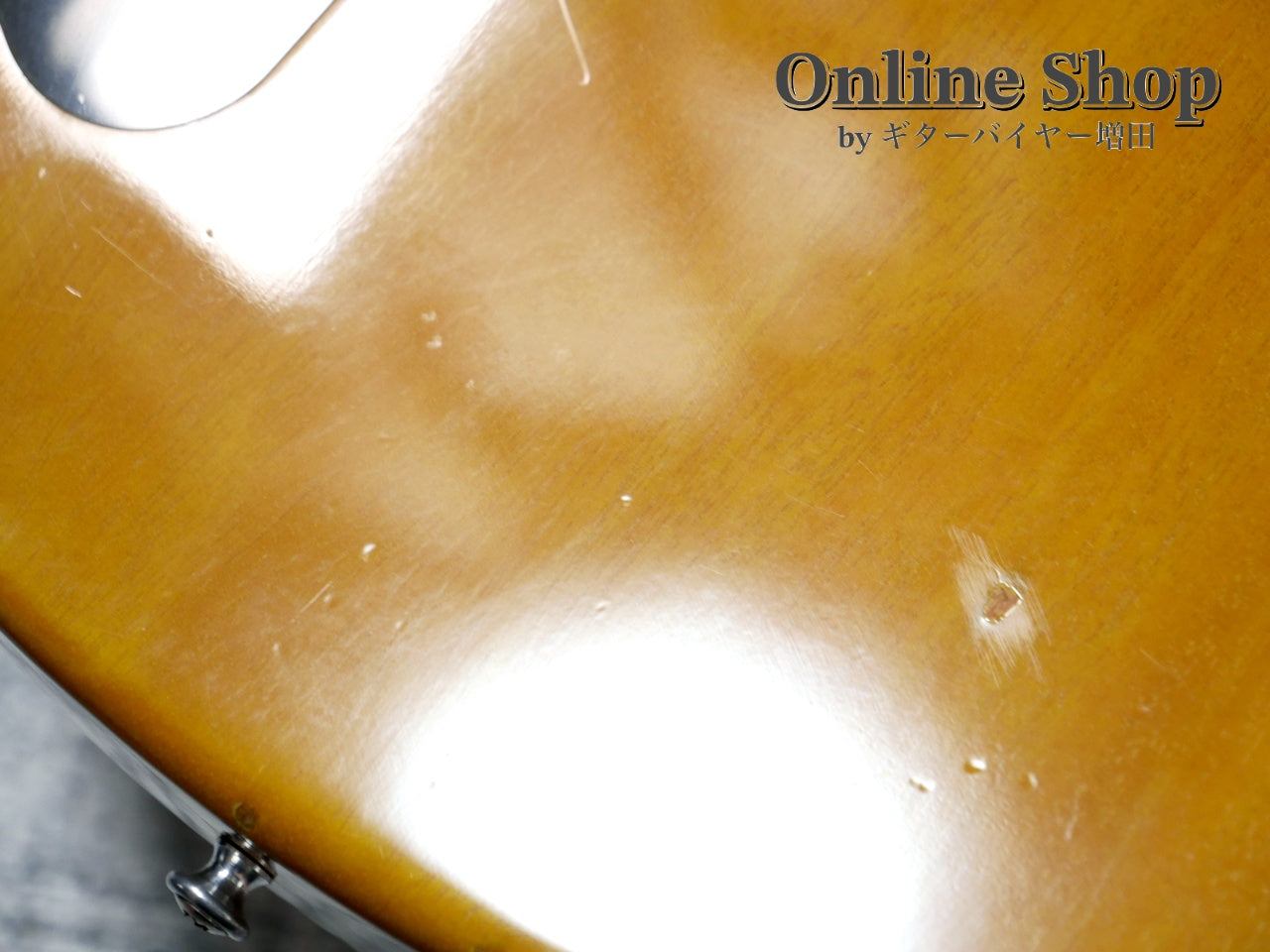 USED 2018 Gibson Custom Shop JAPAN LIMITED 1957 Les Paul Special Singlecut Bright TV Yellow Slight Light Aged