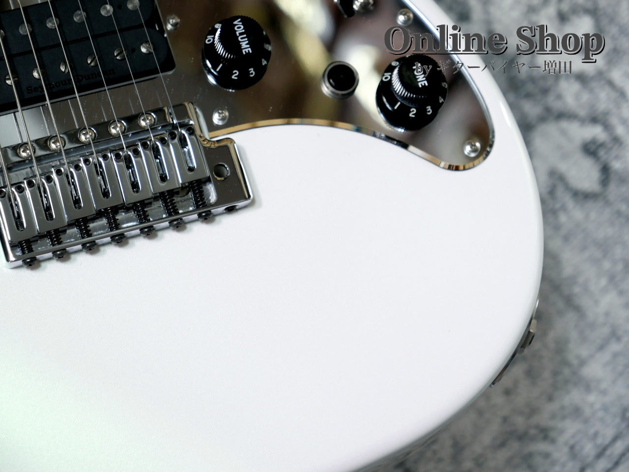 USED 2022 ESP SNAPPER-7 SYU Custom “SYUNAPPER-7 Mckinley”