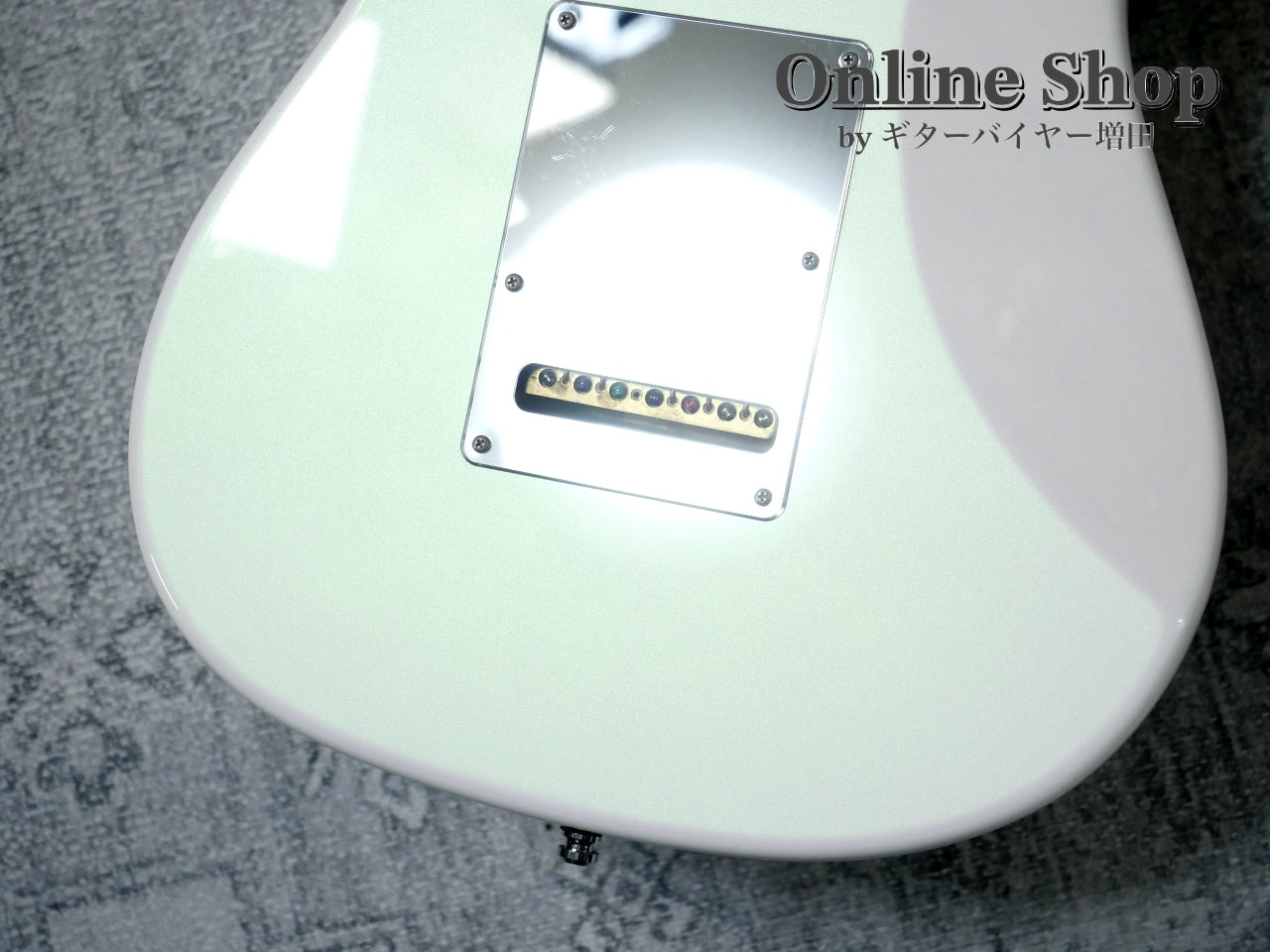 USED 2022 ESP SNAPPER-7 SYU Custom “SYUNAPPER-7 Mckinley”