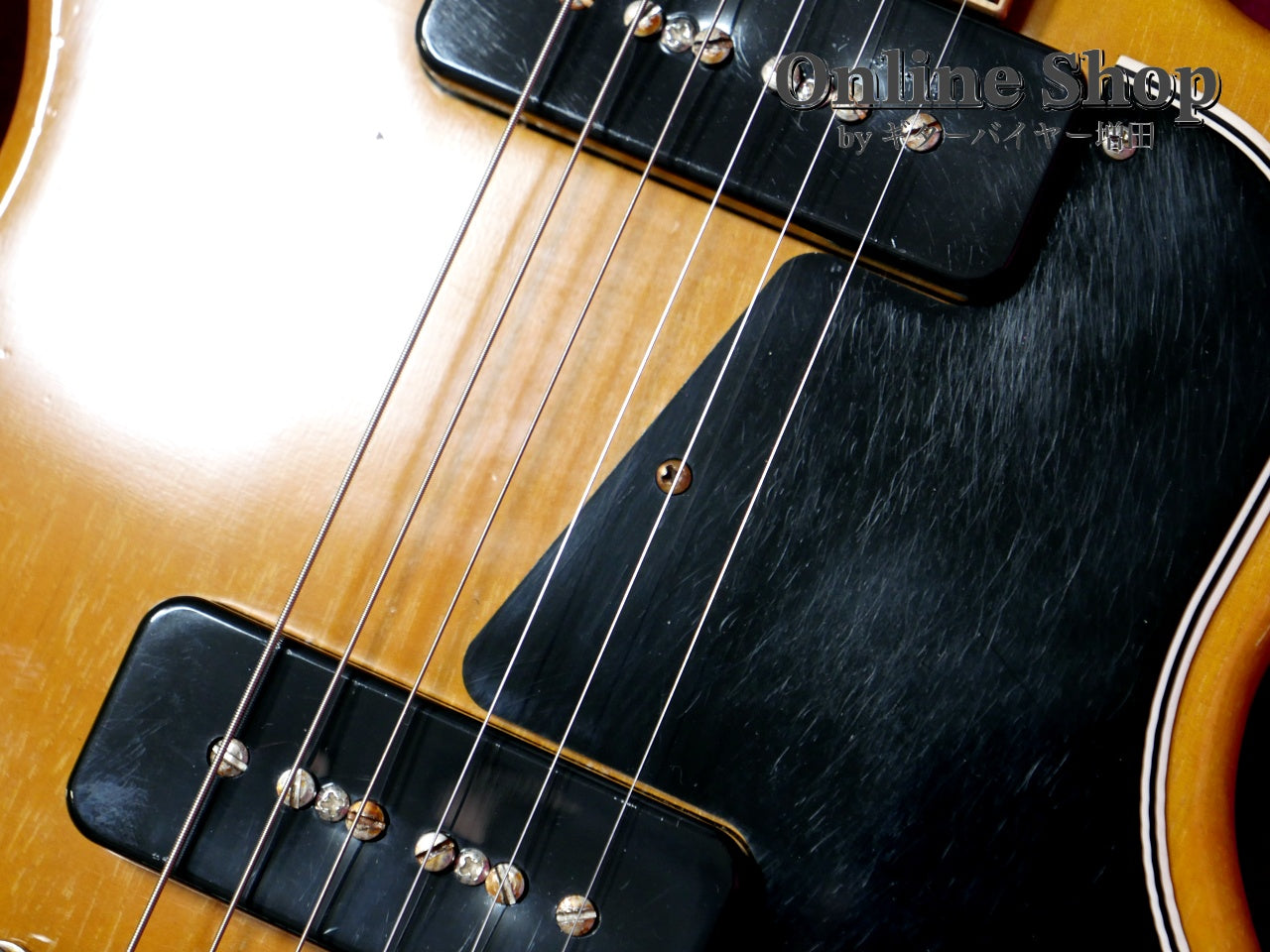 USED 2018 Gibson Custom Shop JAPAN LIMITED 1957 Les Paul Special Singlecut Bright TV Yellow Slight Light Aged