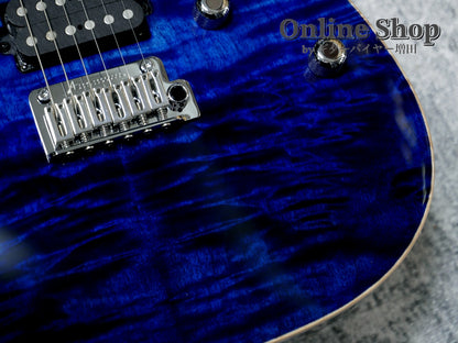 USED 2024 Tom Anderson Angel Blue Wipeout with Binding