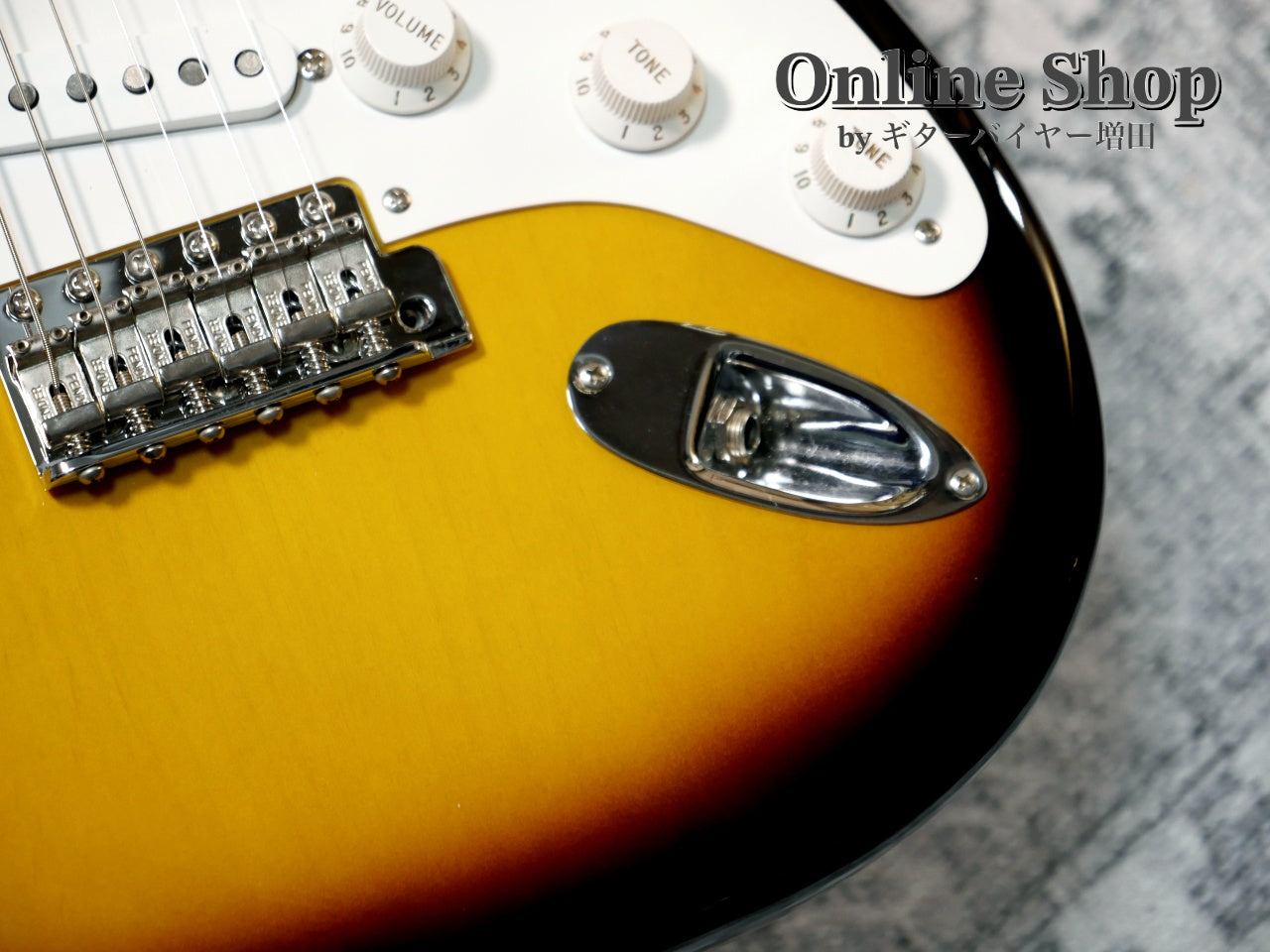 USED 2013 Fender Custom Shop TBC 1957 Stratocaster NOS 2-Color