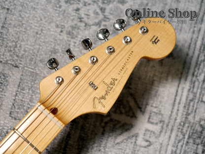 USED 2013 Fender Custom Shop TBC 1957 Stratocaster NOS 2-Color Sunburst