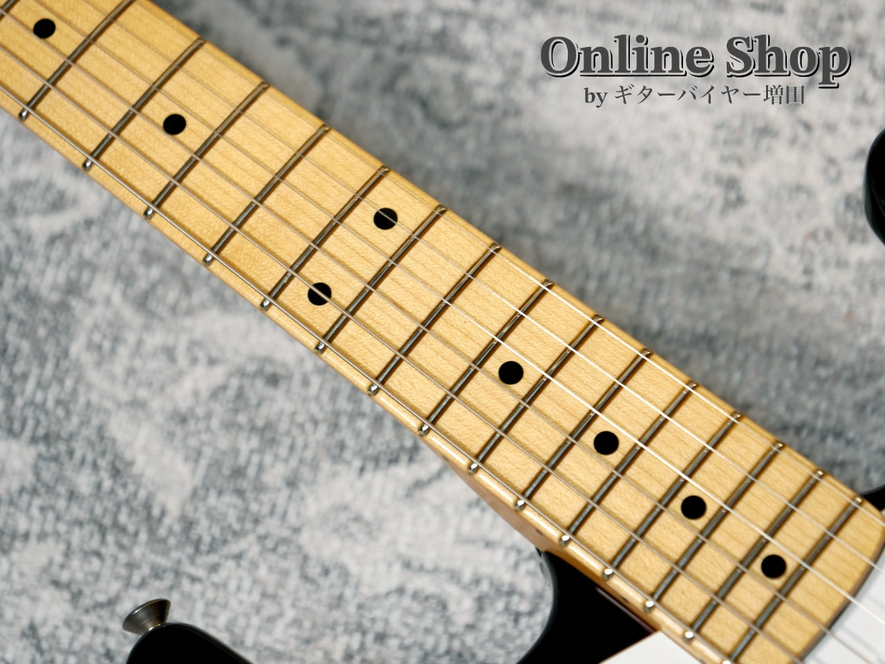 USED 2013 Fender Custom Shop TBC 1957 Stratocaster NOS 2-Color Sunburst