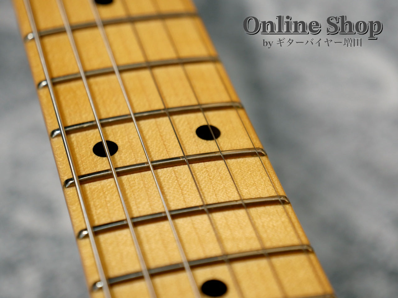 USED 2013 Fender Custom Shop TBC 1957 Stratocaster NOS 2-Color Sunburst