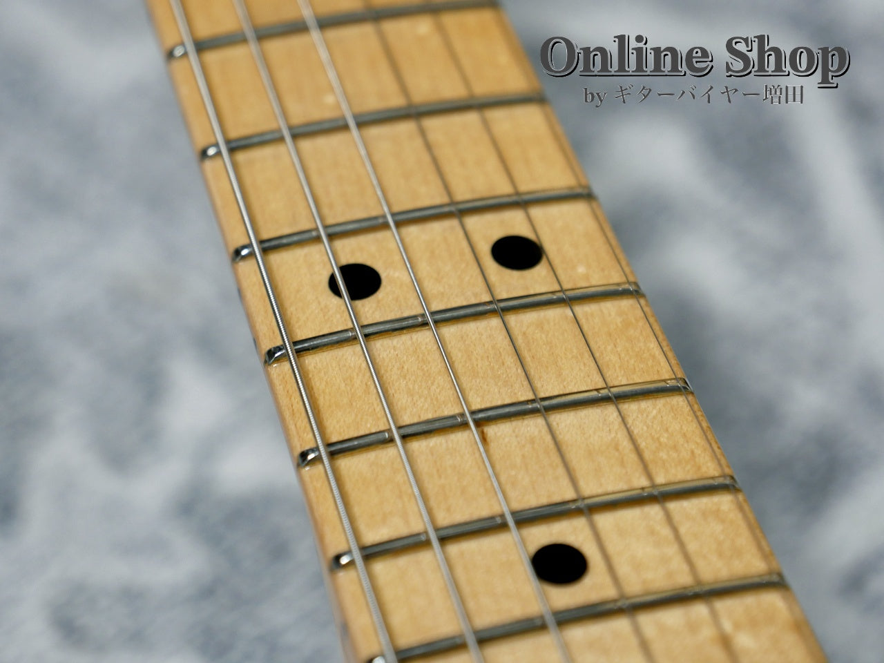 USED 2012 Fender Custom Shop JAPAN LIMITED 1969 Stratocaster NOS Olympic White