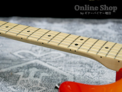 USED 2003 Fender Eric Clapton Stratocaster Refinish