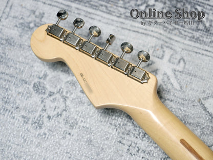 USED 2003 Fender Eric Clapton Stratocaster Refinish
