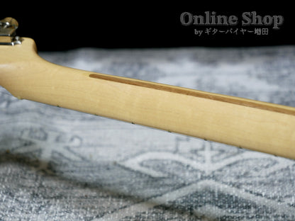 USED 2003 Fender Eric Clapton Stratocaster Refinish