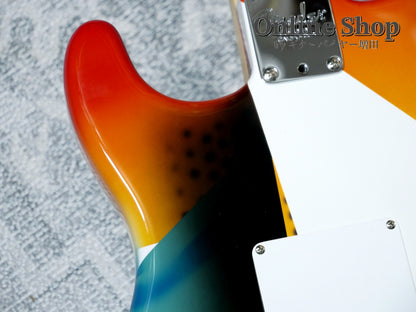 USED 2003 Fender Eric Clapton Stratocaster Refinish