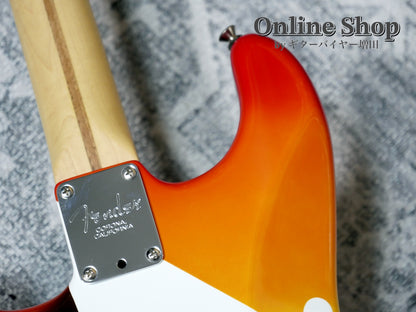 USED 2003 Fender Eric Clapton Stratocaster Refinish