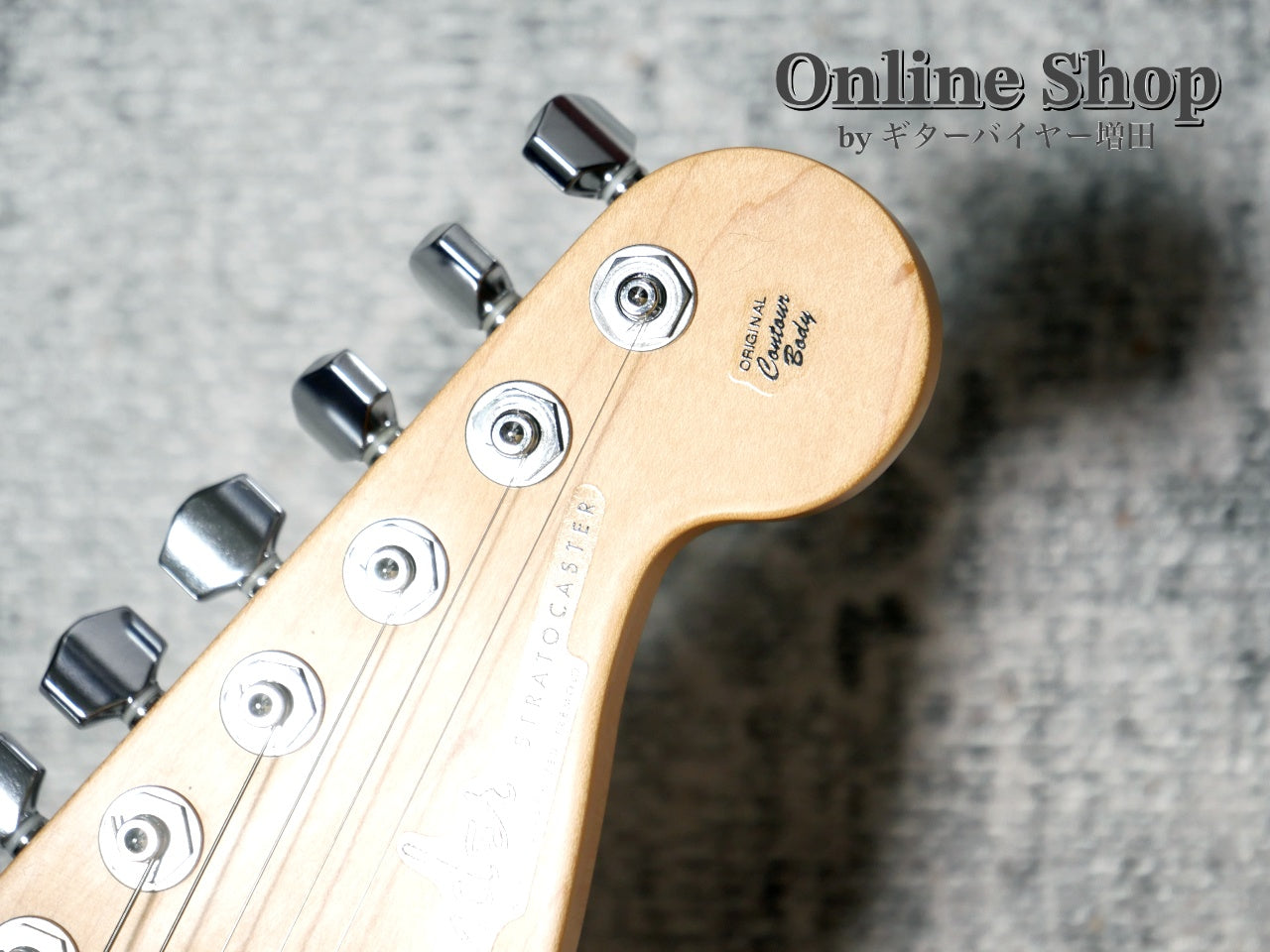 USED 2012 Fender Custom Shop MBS "Todd Krause" Custom Stratocaster "JB Spec" NOS Aged Vintage White