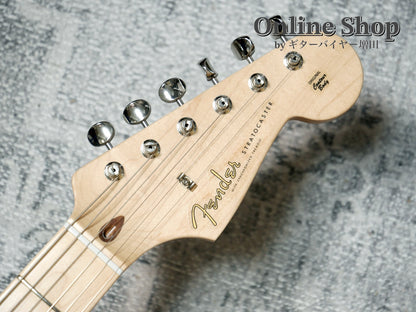 USED 2012 Fender Custom Shop Eric Clapton Stratocaster "Blackie"