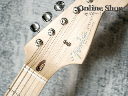 USED 2012 Fender Custom Shop Eric Clapton Stratocaster "Blackie"