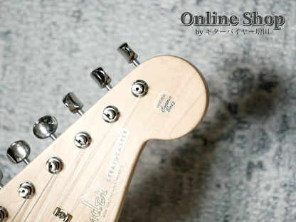 USED 2012 Fender Custom Shop Eric Clapton Stratocaster "Blackie"