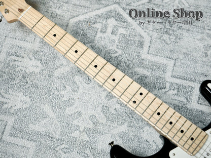 USED 2012 Fender Custom Shop Eric Clapton Stratocaster "Blackie"