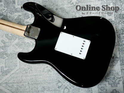 USED 2012 Fender Custom Shop Eric Clapton Stratocaster "Blackie"