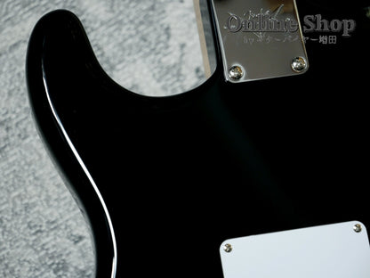 USED 2012 Fender Custom Shop Eric Clapton Stratocaster "Blackie"