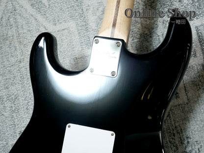 USED 2012 Fender Custom Shop Eric Clapton Stratocaster "Blackie"