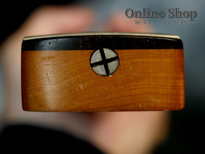 USED 2022 Fender Custom Shop MBS "Vincent Van Trigt" Mike McCready 1960 Stratocaster Faded 3-Color Sunburst