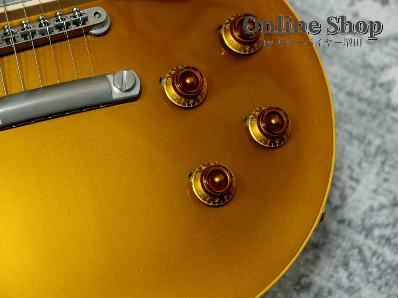 HOLD】USED 1994 Gibson Custom Shop Historic Collection 1957 Les