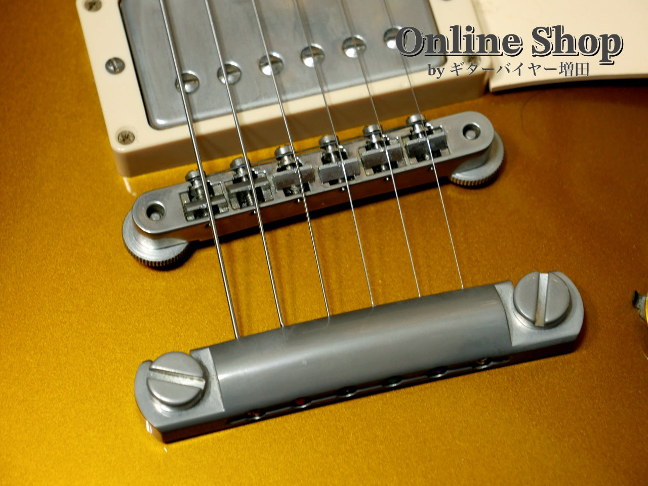 HOLD】USED 1994 Gibson Custom Shop Historic Collection 1957 Les