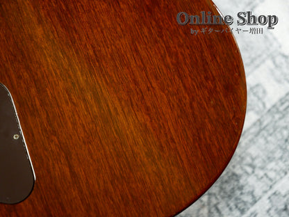 USED 1994 Gibson Custom Shop Historic Collection 1957 Les Paul Goldtop Reissue Antique Gold