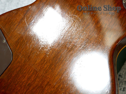 USED 1994 Gibson Custom Shop Historic Collection 1957 Les Paul Goldtop Reissue Antique Gold