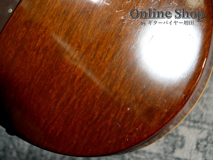 USED 1994 Gibson Custom Shop Historic Collection 1957 Les Paul Goldtop Reissue Antique Gold