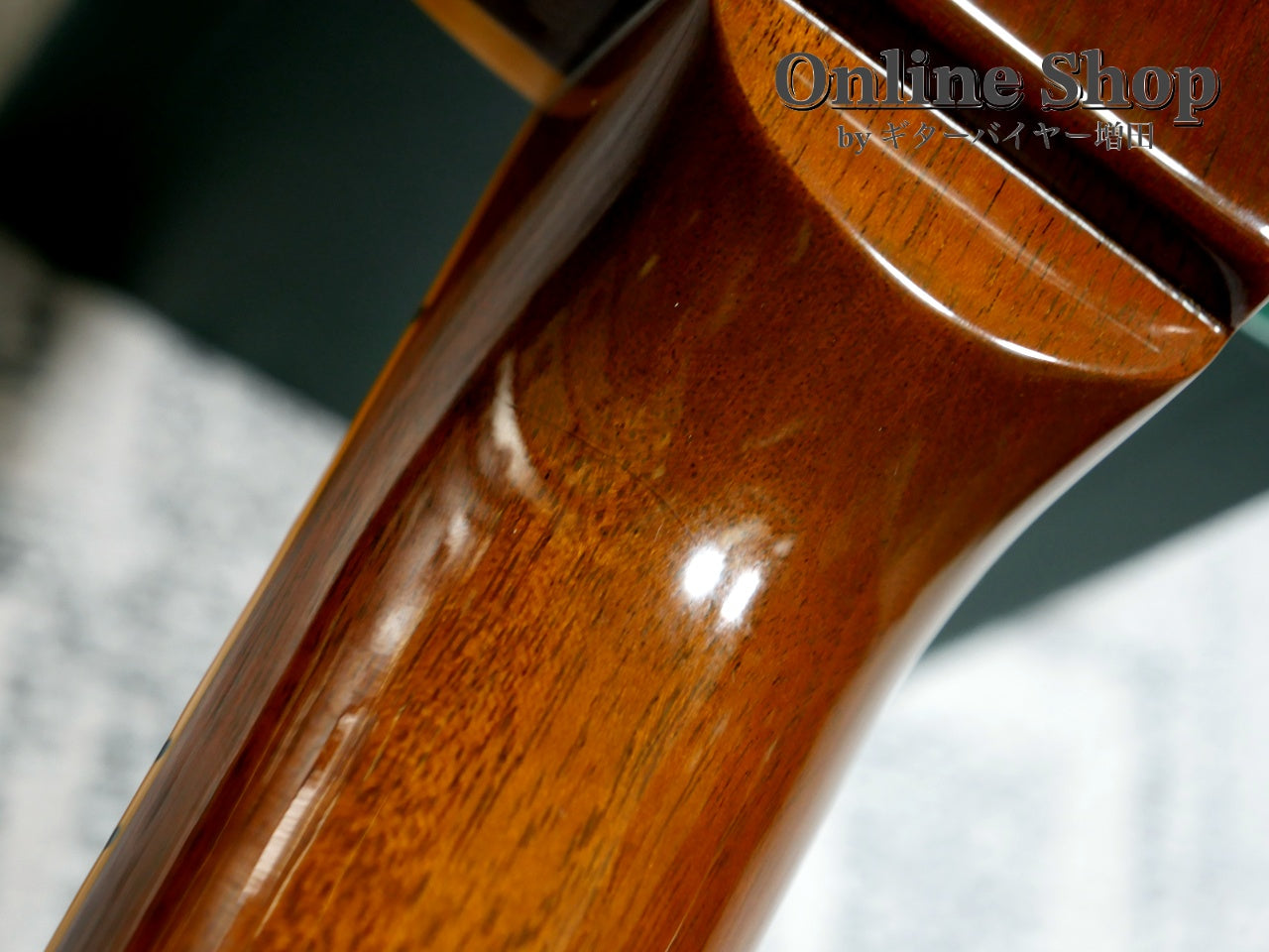USED 1994 Gibson Custom Shop Historic Collection 1957 Les Paul Goldtop Reissue Antique Gold