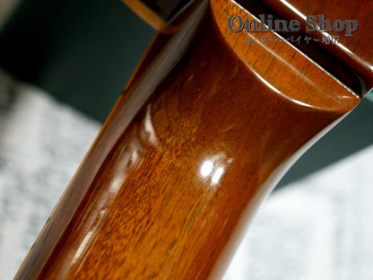 USED 1994 Gibson Custom Shop Historic Collection 1957 Les Paul Goldtop Reissue Antique Gold