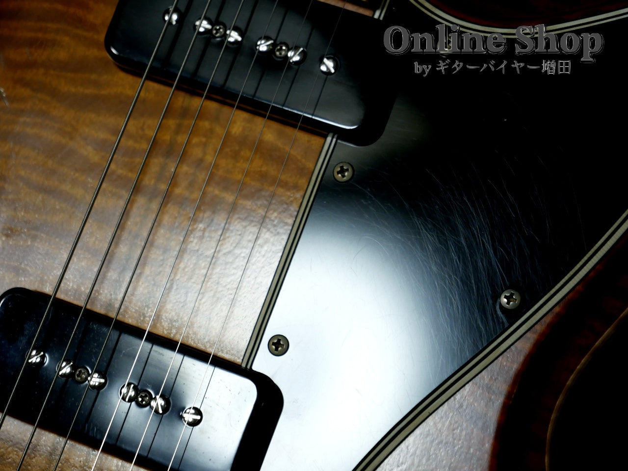 USED 2025 Novo Guitars "Dealer Limited" Chambered Serus P2 Light Distress Faded Tea Burst with Faded Cherry Back