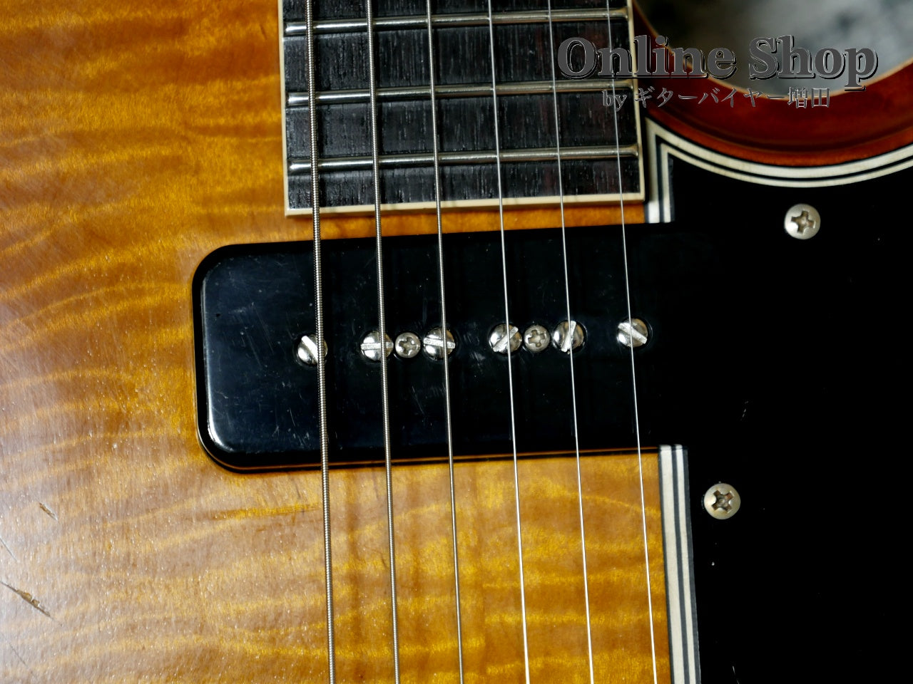 USED 2025 Novo Guitars "Dealer Limited" Chambered Serus P2 Light Distress Faded Tea Burst with Faded Cherry Back