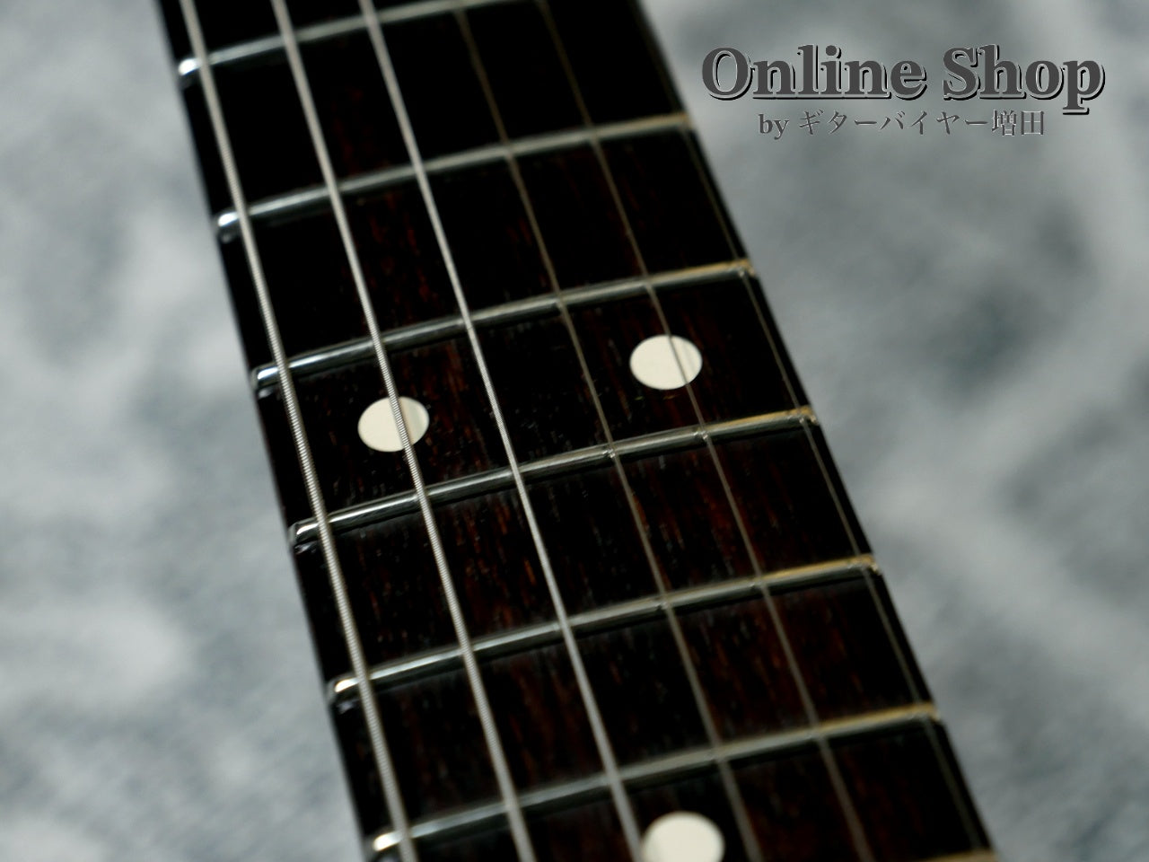 USED 2022 Fender Custom Shop MBS "Vincent Van Trigt" Mike McCready 1960 Stratocaster Faded 3-Color Sunburst