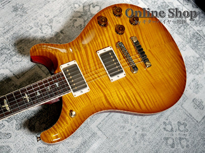USED 2024 Paul Reed Smith McCarty 594 10Top McCarty Sunburst