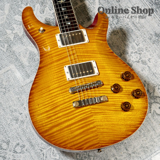 USED 2024 Paul Reed Smith McCarty 594 10Top McCarty Sunburst