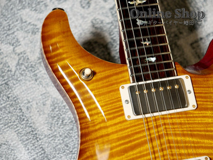 USED 2024 Paul Reed Smith McCarty 594 10Top McCarty Sunburst